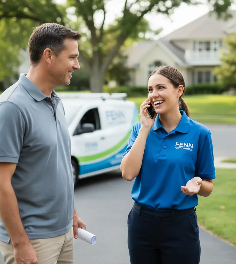 Rodent Control in Destrehan, LA